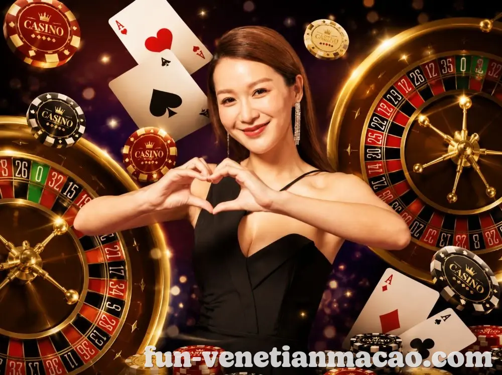 威尼斯全站App